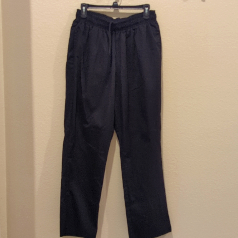 Women's Chef Pants L